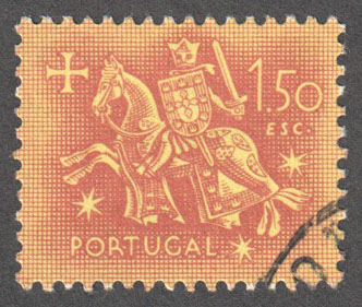 Portugal Scott 768 Used - Click Image to Close